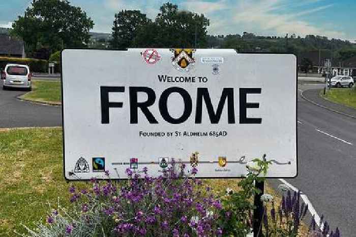 Mystery as West Country towns wake up to road signs swapped miles from home