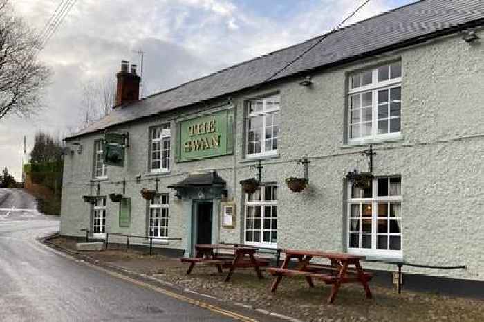 Somerset village pub shuts 'until further notice'