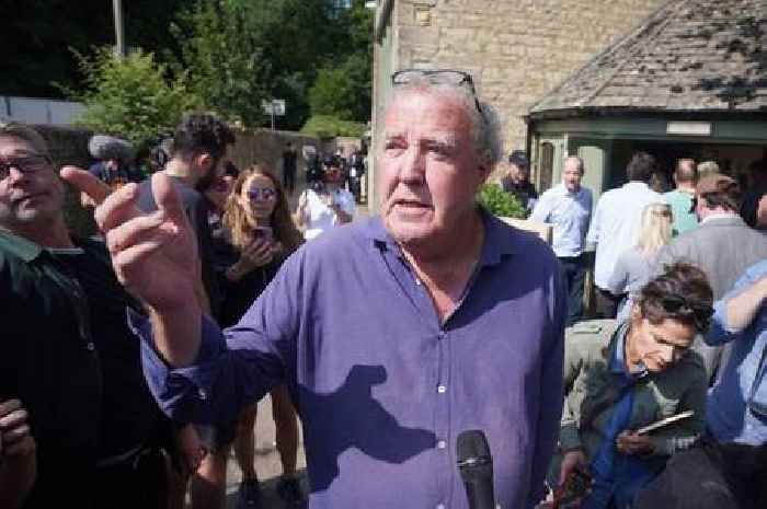 Jeremy Clarkson's Farmer's Dog pub slammed by customers for 'extreme' rule