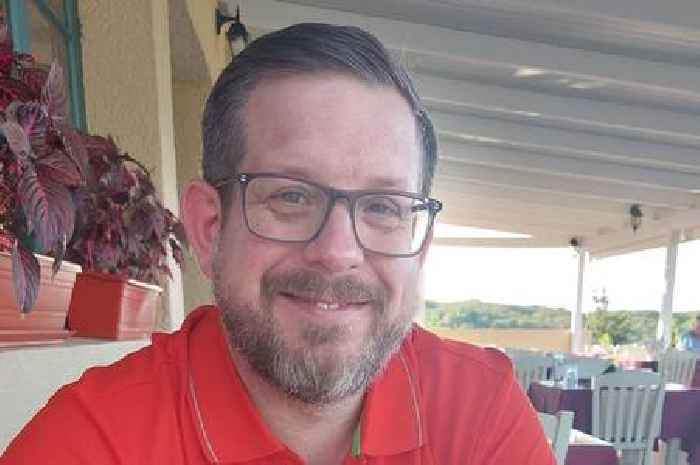 Man appears in court after much-loved dad killed in fatal motorbike crash
