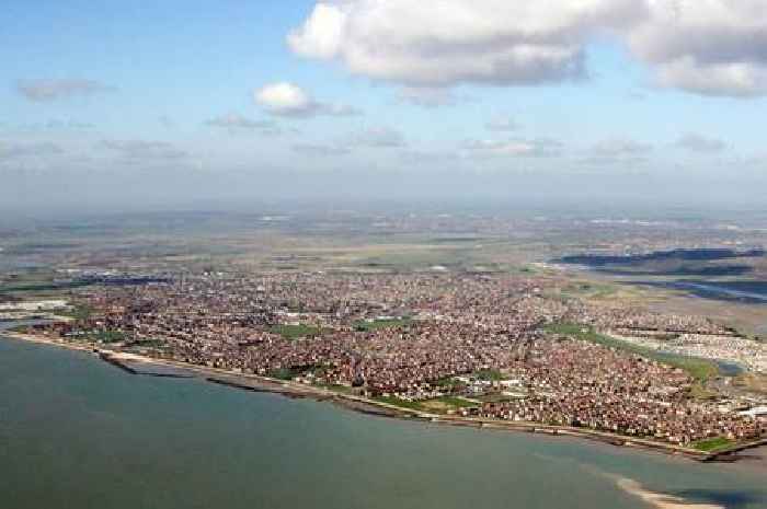 The Essex towns and villages at risk of being underwater by 2030
