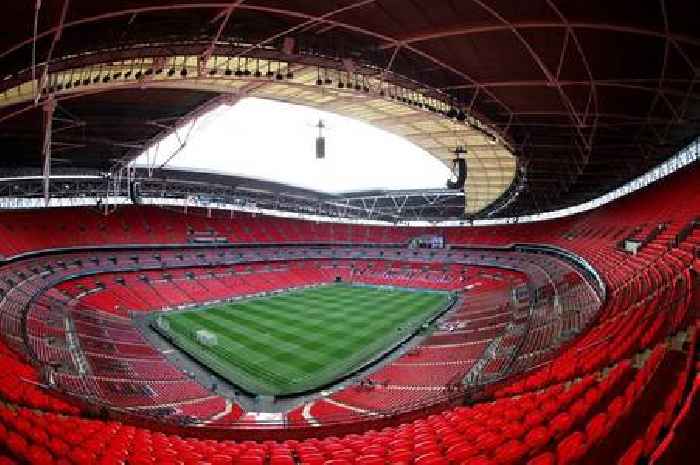 Football fans fume over 'amateurish' decisions affecting Southend Wembley tickets