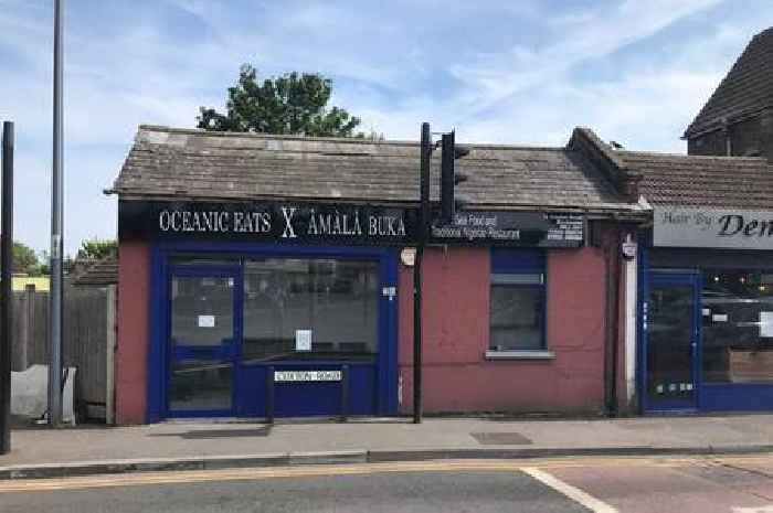 Kent restaurant's bid for 24-hour alcohol licence and live music until 3am branded 'excessive'