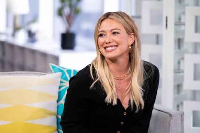 Lizzie McGuire cast now from legal career to army stint and reboot heartbreak