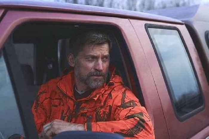 Netflix fans have just days to watch Game of Thrones star's twisty thriller