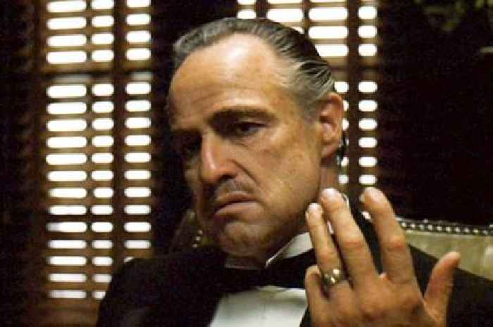 The Godfather fans realise Marlon Brando nearly missed out on role to major star