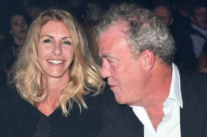 Who is Lisa Hogan's ex-husband? Jeremy Clarkson's partner has been married before