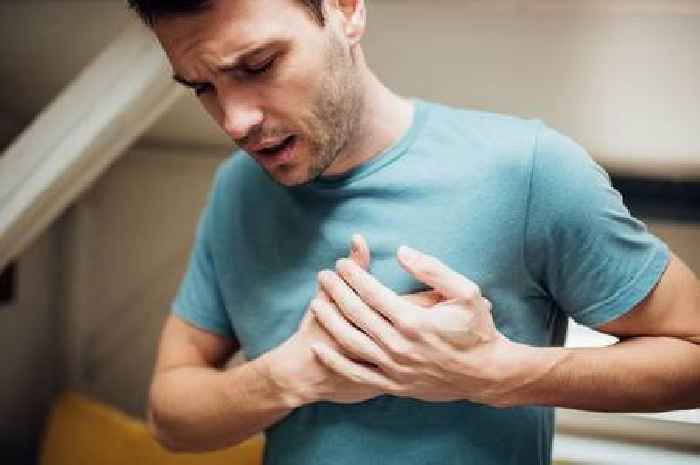 'I'm a heart surgeon and there's two beloved habits you need to stop doing'