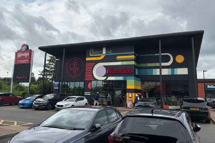 New Nando’s restaurant opens in Cambs and its offering a delivery service