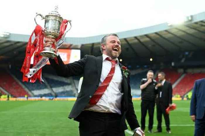 Aberdeen pick Hibs' pocket to nab £5million Euro windfall as Hampden heist pays off big time