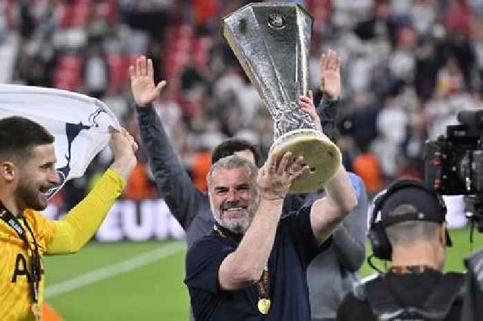 Ange and Brendan can raise two fingers as well as trophies to Celtic scoffers but Treble is no formality – Chris Sutton