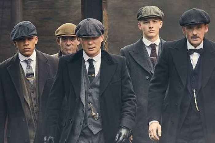 BBC Peaky Blinders new series will feature major difference from previous seasons