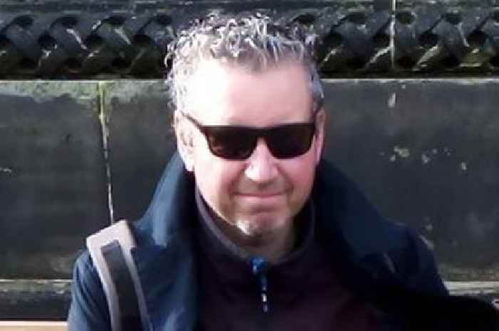 Body found in South Queensferry in search for missing blind man