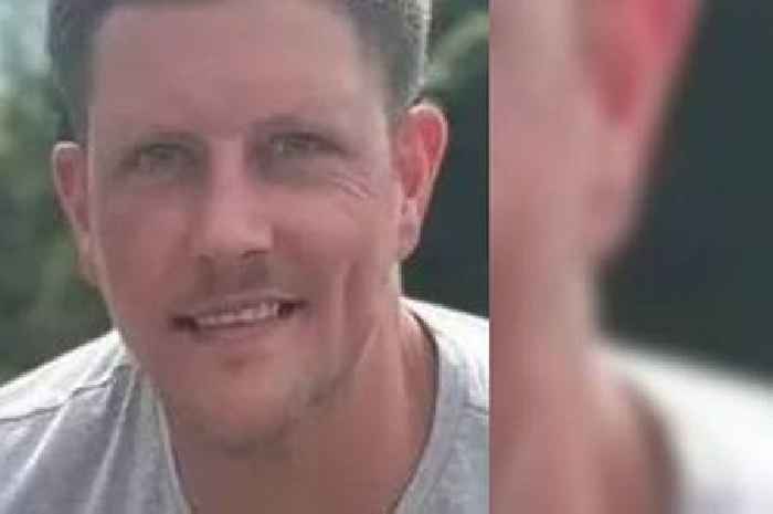 Dad stranded in Spain after horror balcony fall on holiday
