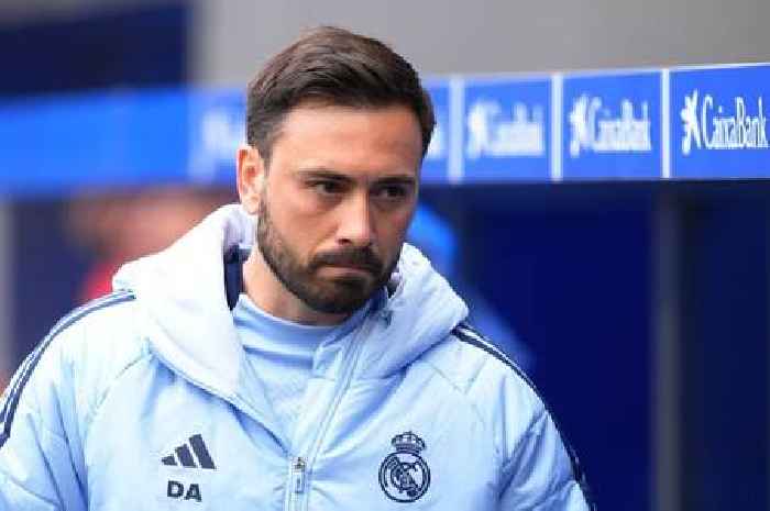Davide Ancelotti already knows Rangers number one priority as Ibrox club told what not to ask him