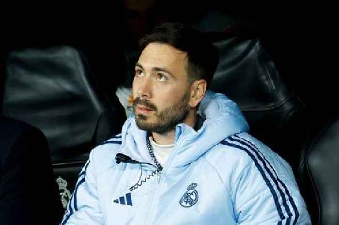 Davide Ancelotti 'on brink' of accepting Rangers next manager job as boss hunt reaches endgame