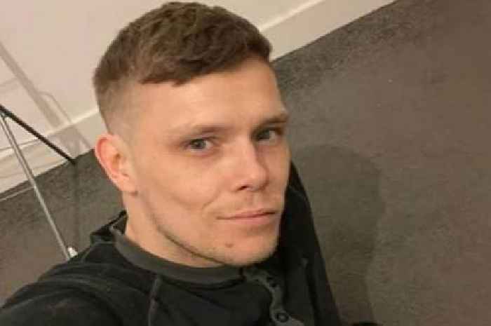 First picture of 'hero' dad killed after being hit by car in Aberdeen
