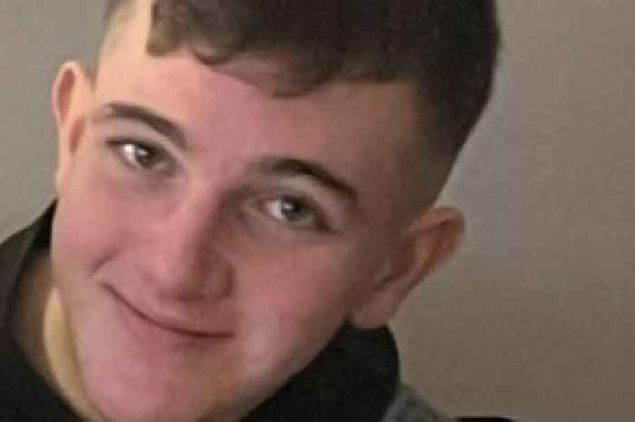 Hundreds join search for missing Cole Campbell who vanished three weeks ago