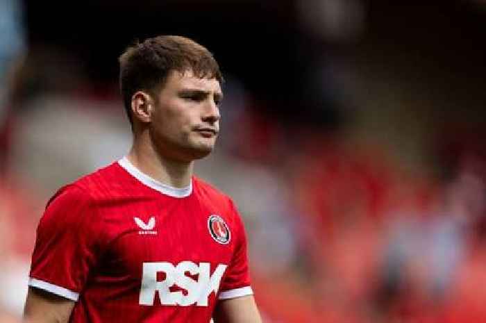 Josh Edwards goes from Wembley tourist to play-off promotion-chaser