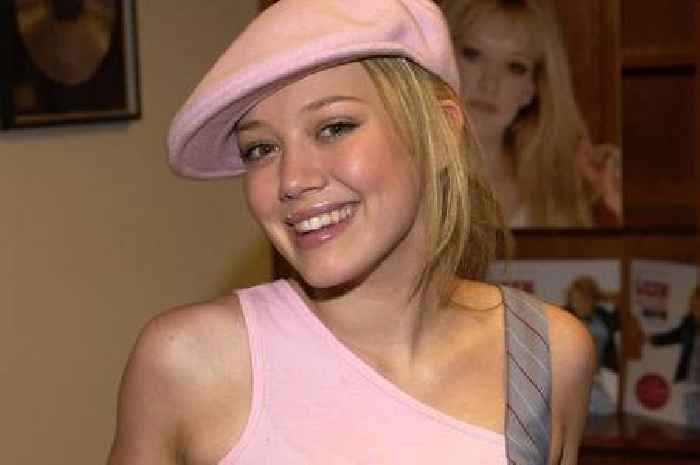 Lizzie McGuire cast now from joining the army to new career in law