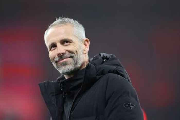 Marco Rose to Rangers faces major hurdle after next manager resurgence as key RB Leipzig contract detail ‘revealed’