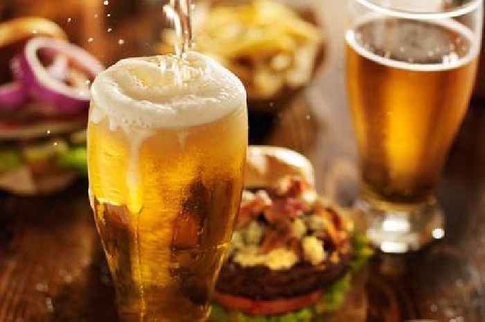 What happens to your body when you give up booze and how quickly you'll see changes