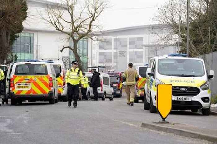 Devastating house fire claims lives of three children and one woman
