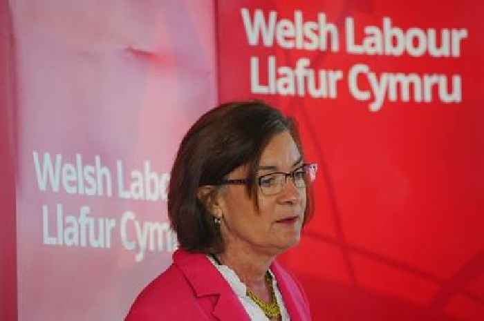 First Minister admits that Wales 'won't get all the money' she wants from Keir Starmer