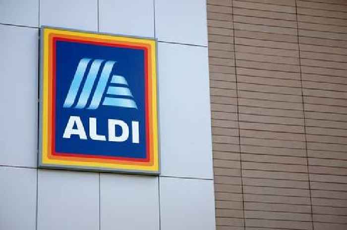 May bank holiday weekend opening times for Aldi