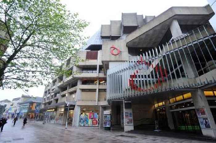 A major Cardiff building is set to remain closed for three years