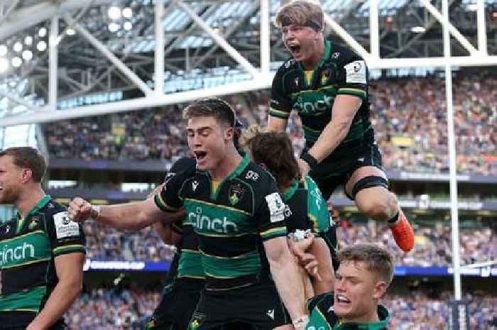 How to watch Champions Cup final on TV for free today