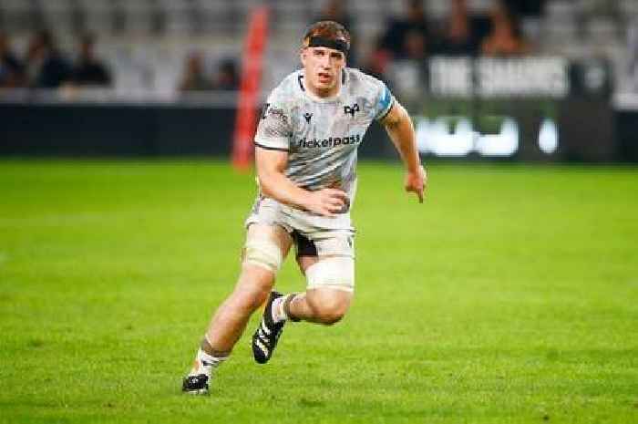 The unluckiest players in Wales right now and the call that has left people baffled