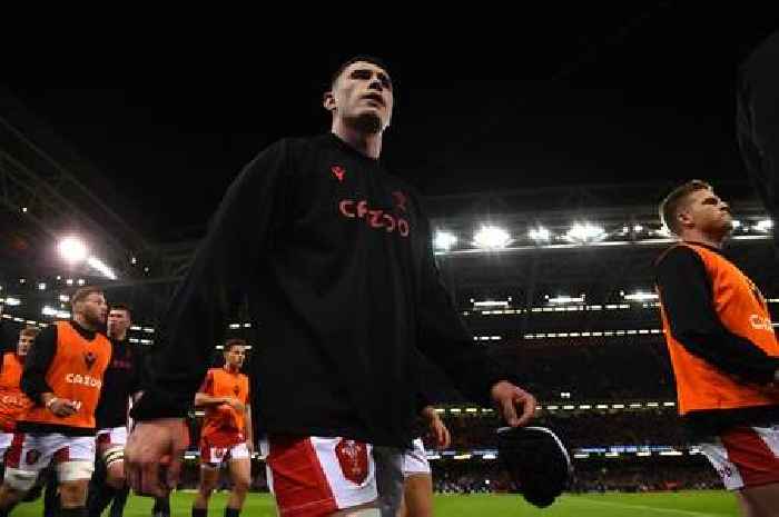 Today’s rugby news as major deal struck in Cardiff and Wales star switches regions