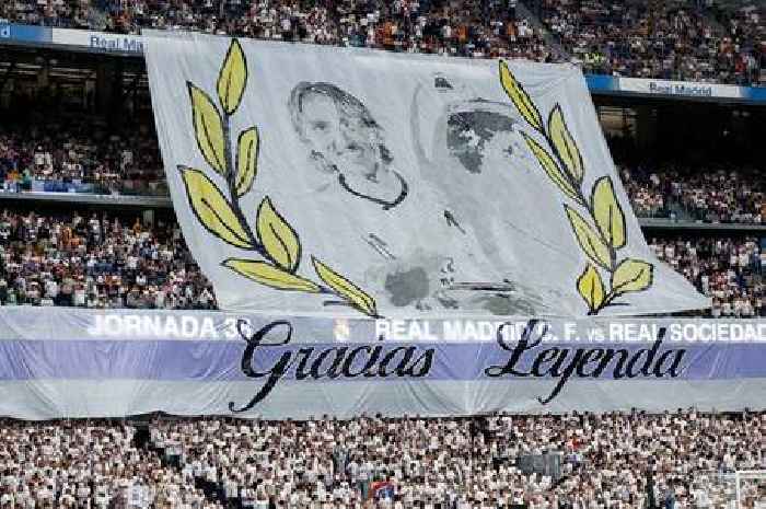 Tonight's Swansea City transfer news as striker makes admission on future and Modric in stunning send-off