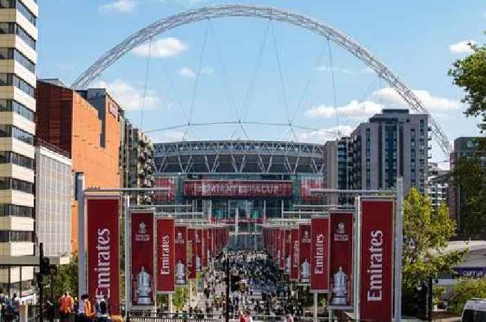 Why the Championship play-off final kick-off time has been moved
