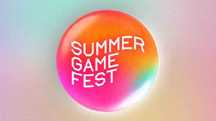 Summer Game Fest and ‘Not-E3’ 2025 schedule: All conference dates and times
