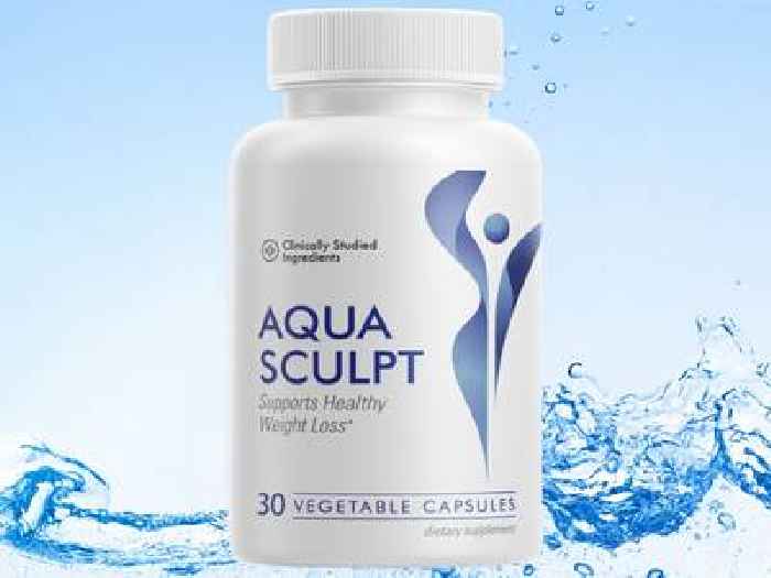 AquaSculpt Reviews and Complaints 2025: Ice Water Hack Weight Loss Supplement Explained by Dr. Blane (Verified)