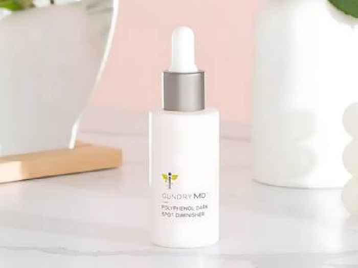 Best Dark Spot Remover with Natural Ingredients: Polyphenol Dark Spot Diminisher Brightens Without Harsh Chemicals