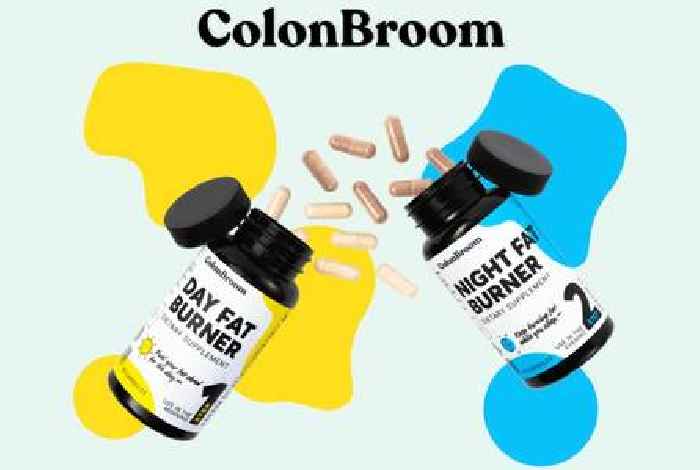 Best Fiber Supplement for Weight Loss 2025? ColonBroom Reviewed for Bloating Relief, Fat Burn, and Gut Health