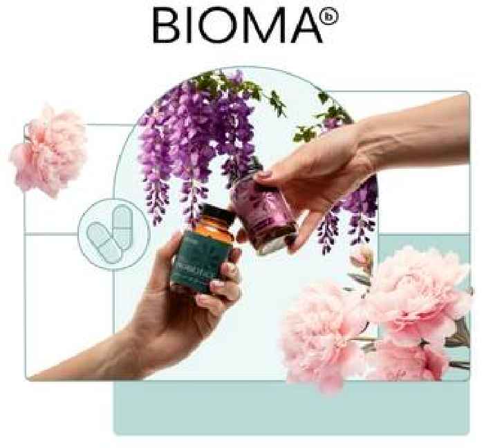 BioMa Gut Health Supplement Reviewed: Triple-Action Formula for Digestion, Weight Loss, and Microbiome Support