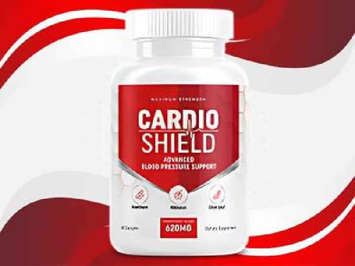 Cardio Shield Supplement Under Review: Can This Natural Formula Support Healthy Blood Pressure and Heart Function?
