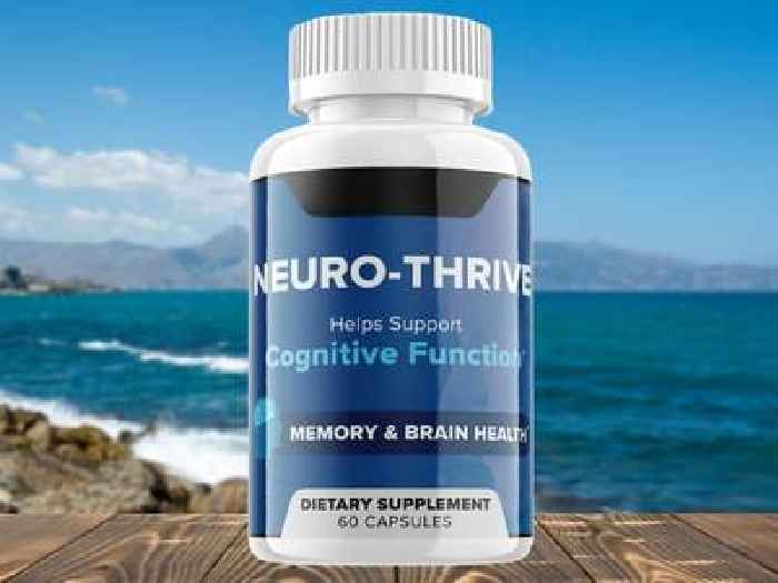 Neuro-Thrive Balance Program Reviewed: Can This 10-Second Nerve Activation Trick Help Prevent Falls After 60?