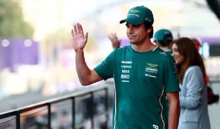 Aston Martin: Adrian Newey Gives his Thoughts About Alonso and Stroll
