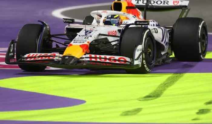 Tsunoda Out? The Buzz Around Hadjar’s Rumoured Red Bull Jump