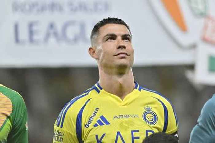 Chelsea could be handed unexpected Cristiano Ronaldo meeting as discussions held