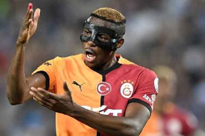 Chelsea prepare for immediate summer transfer twist as £80m Victor Osimhen reality explained
