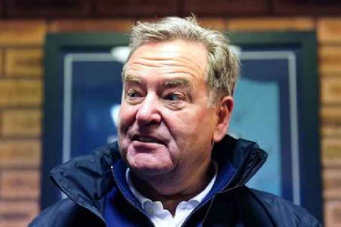 Why Jeff Stelling reluctantly called time on Soccer Saturday role after anger over sackings