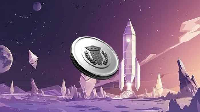 Could this new DeFi token revolutionize the financial world
