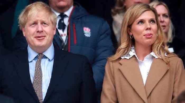 Ex-PM Boris Johnson and wife announce birth of their fourth child