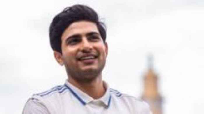 Gill named India Test captain before England tour